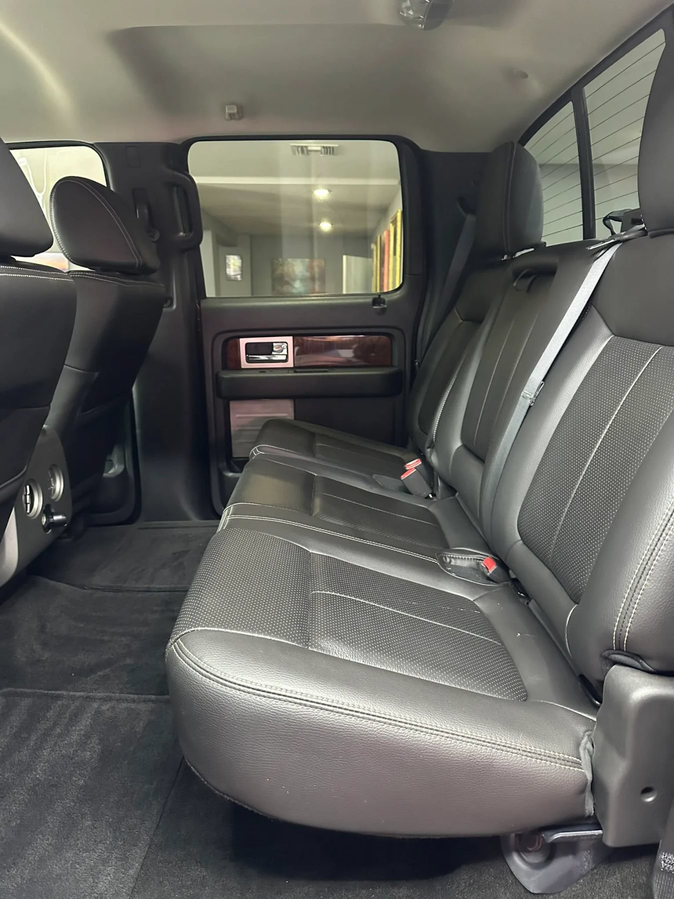 Used 2010 Ford F150 Lariat AWD/4WD image 25