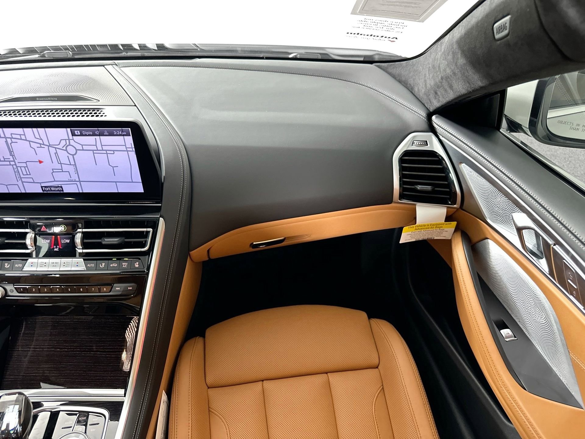 New 2026 BMW 840i image 32