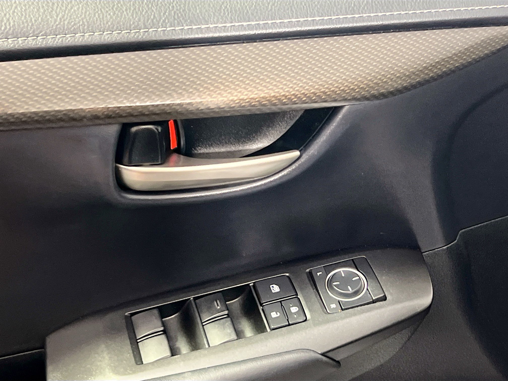 Used 2017 Lexus NX 200t FWD w/ Accessory Package image 16