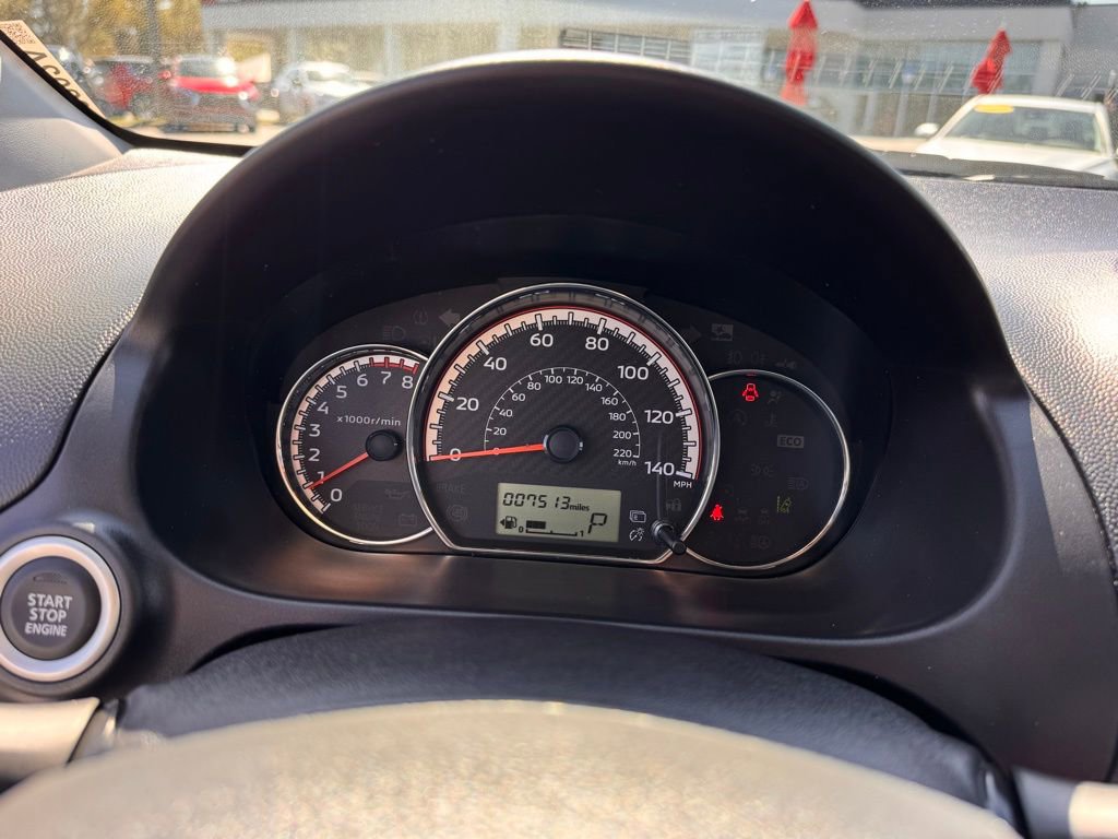 Used 2024 Mitsubishi Mirage G4 SE image 31