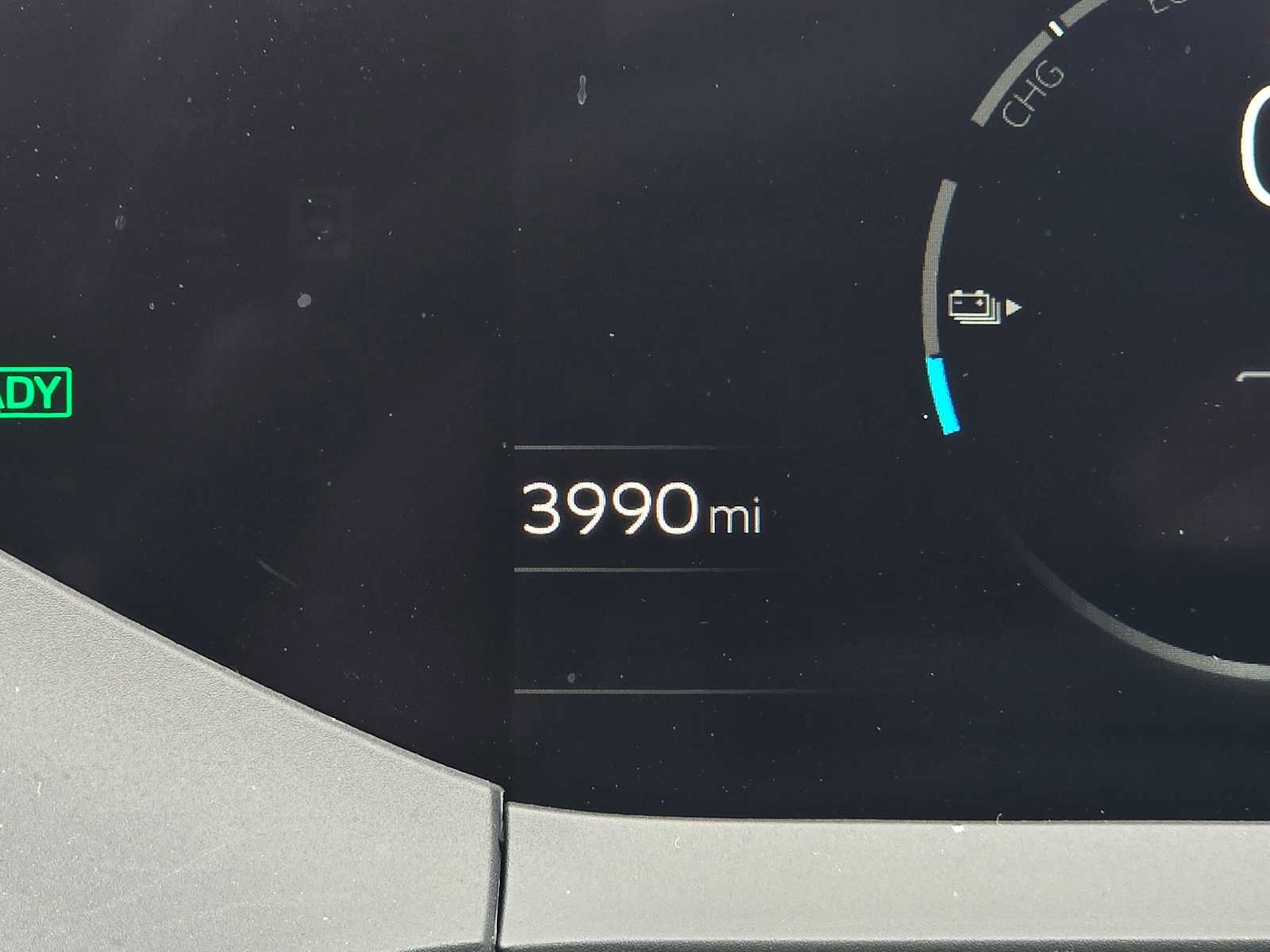 Used 2026 Toyota Prius Nightshade image 26