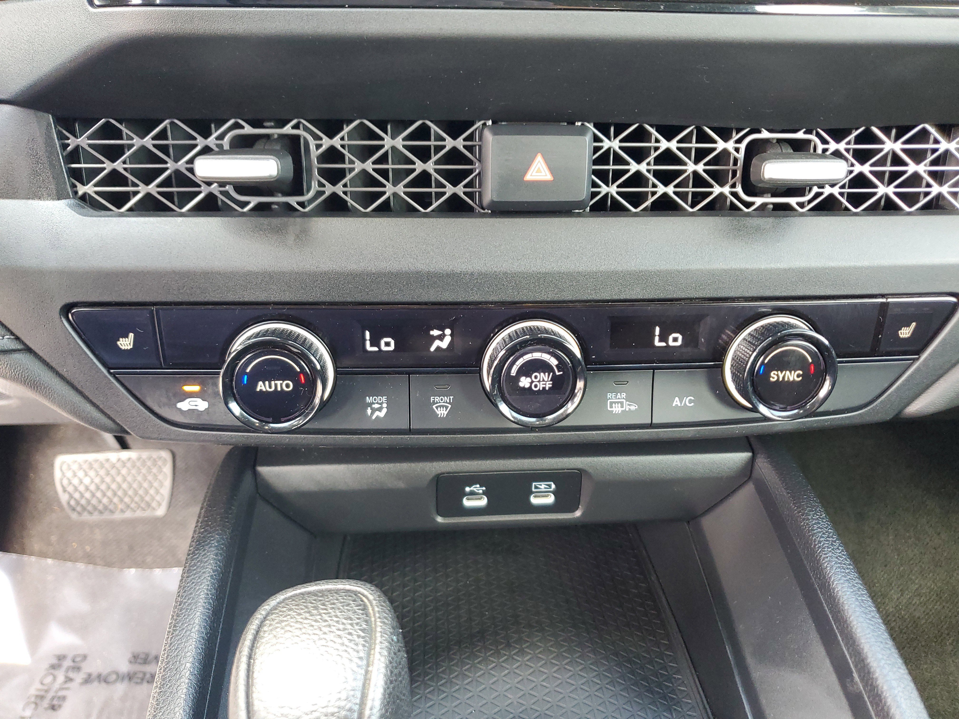 Used 2023 Honda Accord EX image 24