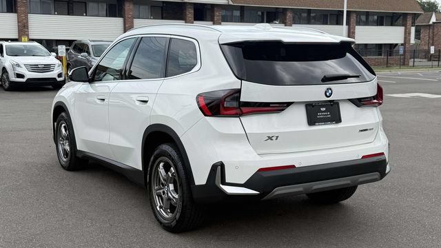 Used 2023 BMW X1 xDrive28i AWD/4WD image 8