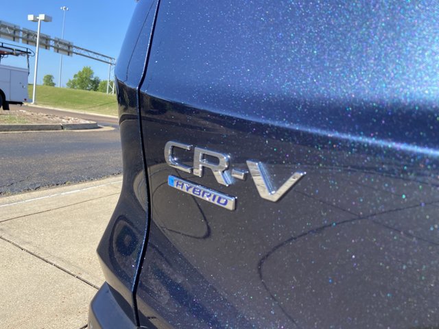 Used 2024 Honda CR-V Sport-L image 56
