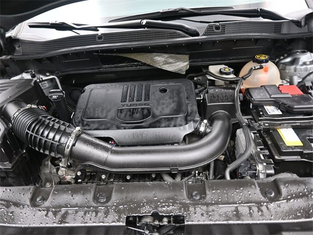 Used 2023 Chevrolet Blazer LT w/ Sound & Technology Package image 30