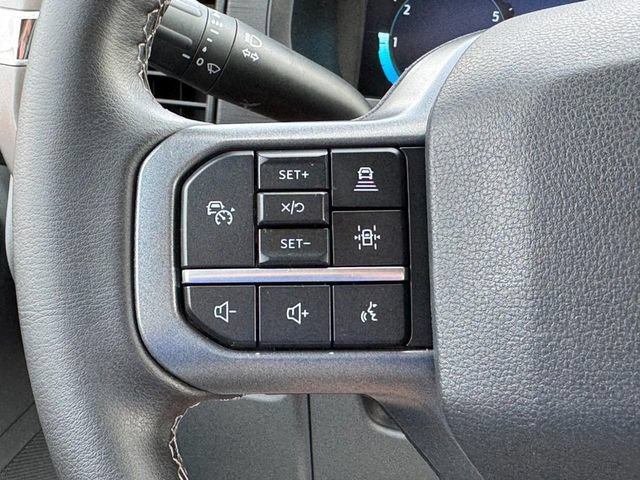 Used 2024 Ford F150 XLT w/ Equipment Group 302A MID AWD/4WD image 16