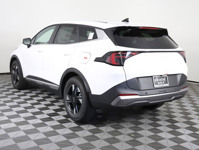 New 2026 Kia Sportage LX w/ LX Convenience Package