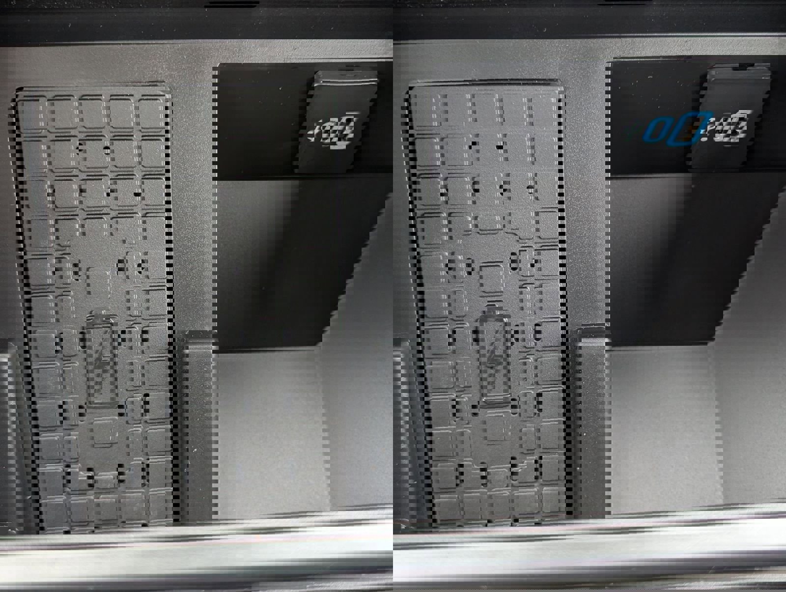 New 2026 Ford F250 King Ranch w/ Chrome Package image 21