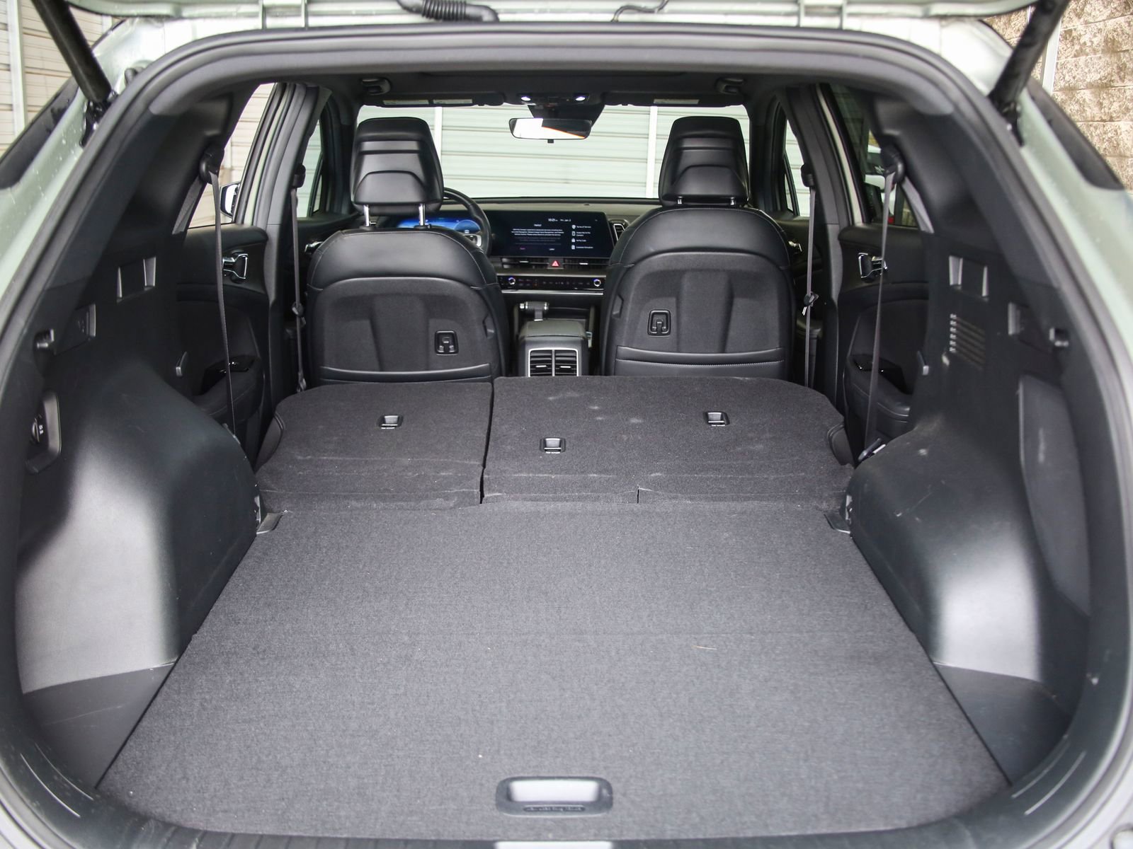 Used 2024 Kia Sportage X-Pro image 14