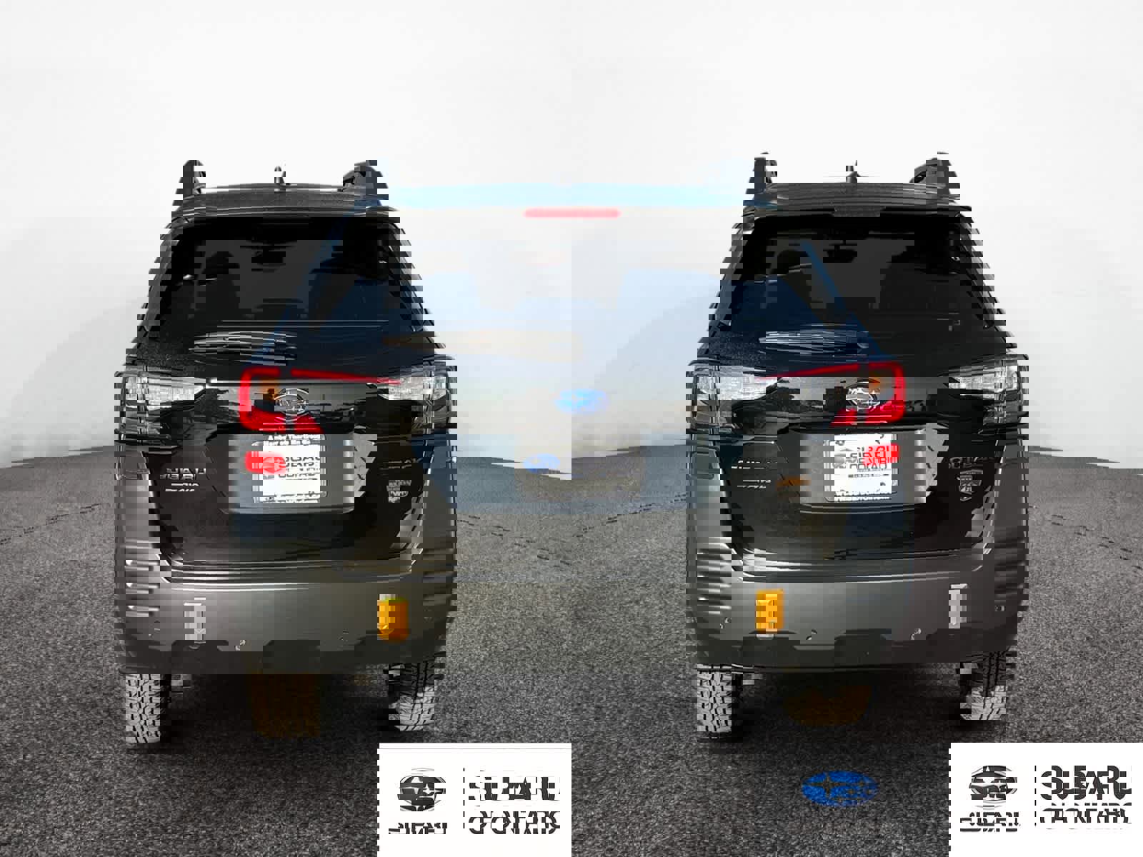 New 2025 Subaru Outback Wilderness image 4