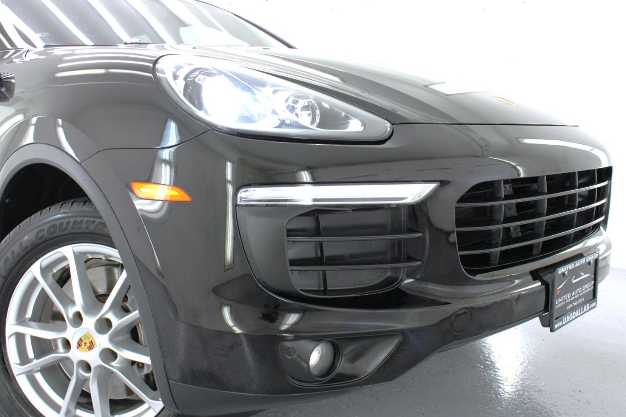 Used 2016 Porsche Cayenne image 17