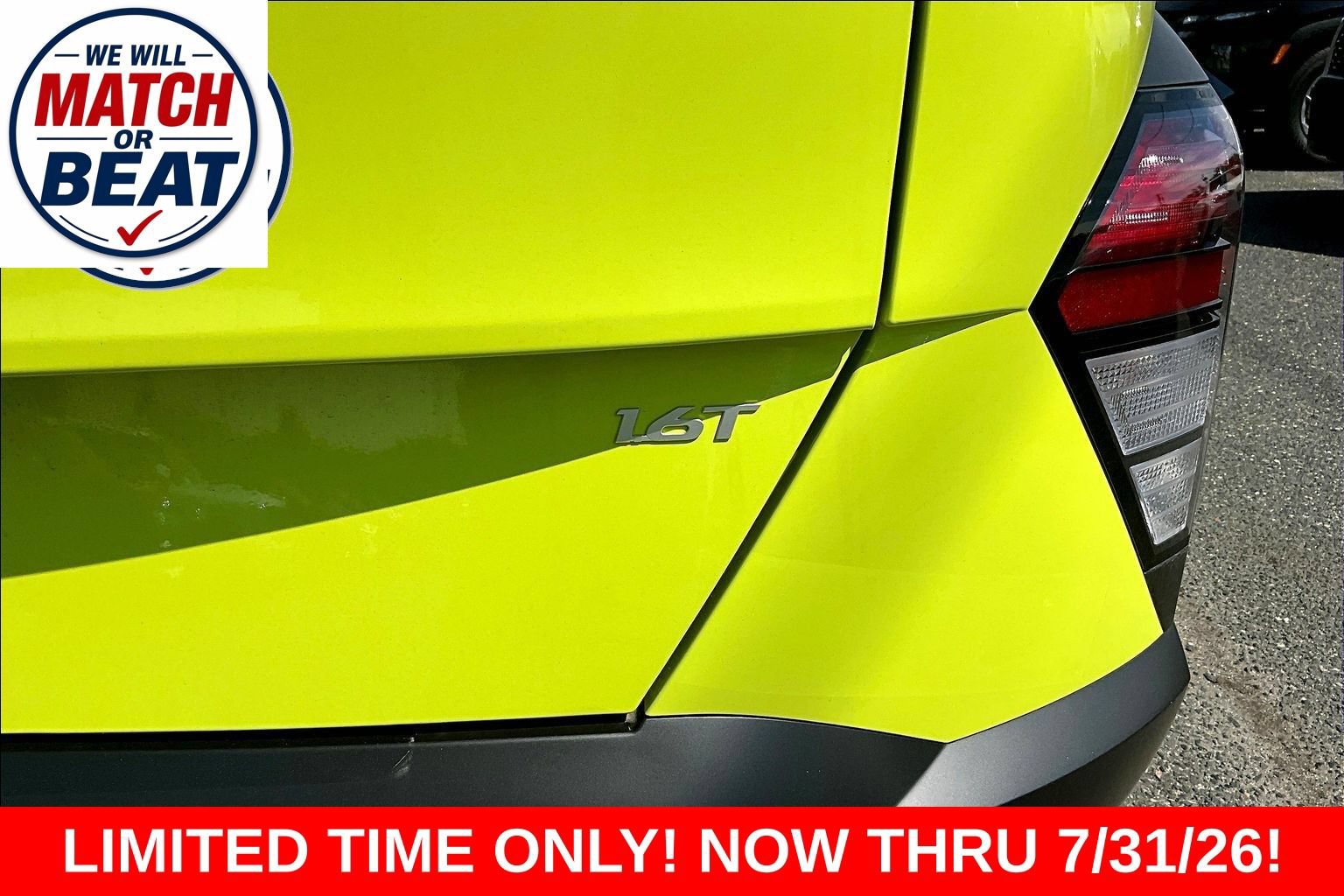 New 2026 Hyundai Kona SEL Premium FWD image 12