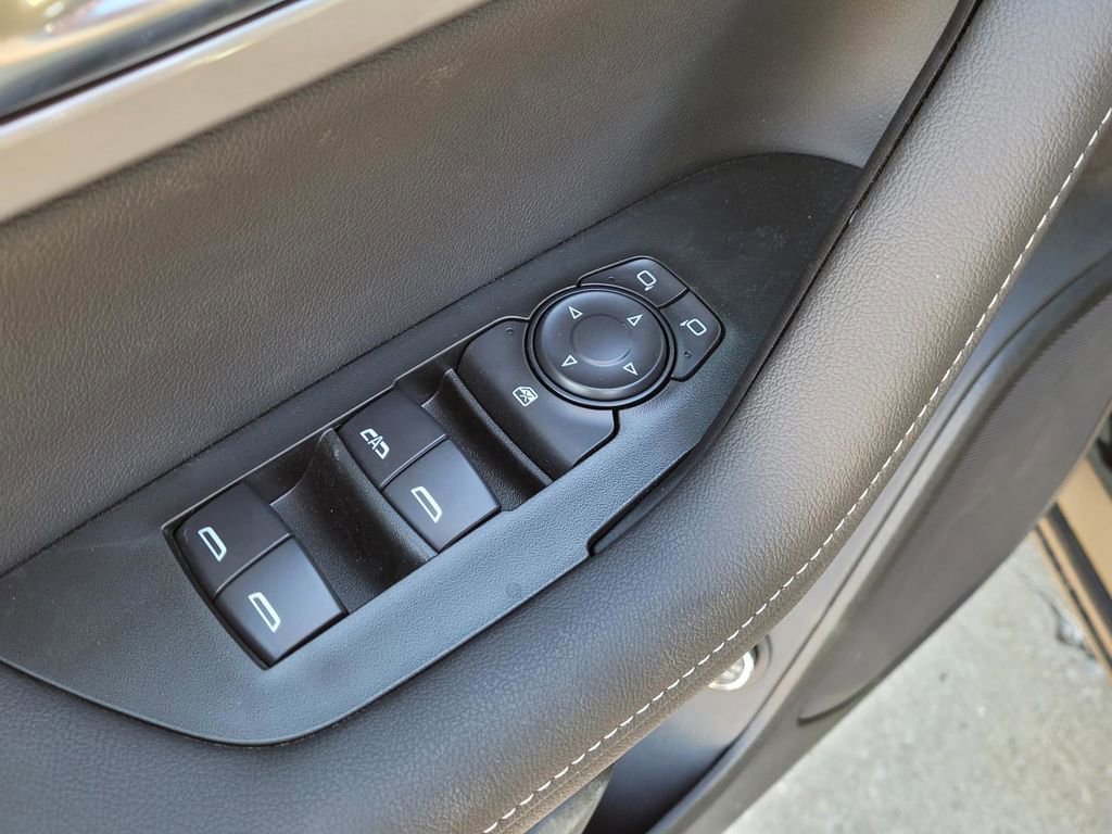 New 2026 Chevrolet Blazer LT w/ Convenience Package image 15