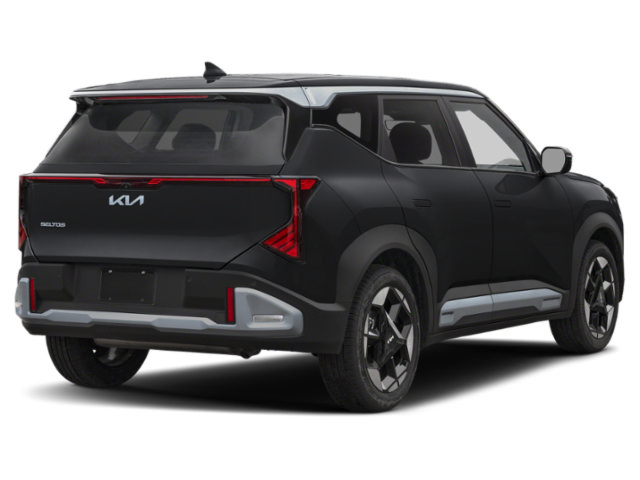 New 2027 Kia Seltos S FWD image 2