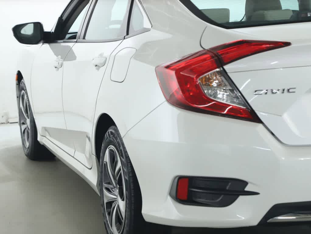 Used 2019 Honda Civic LX image 33