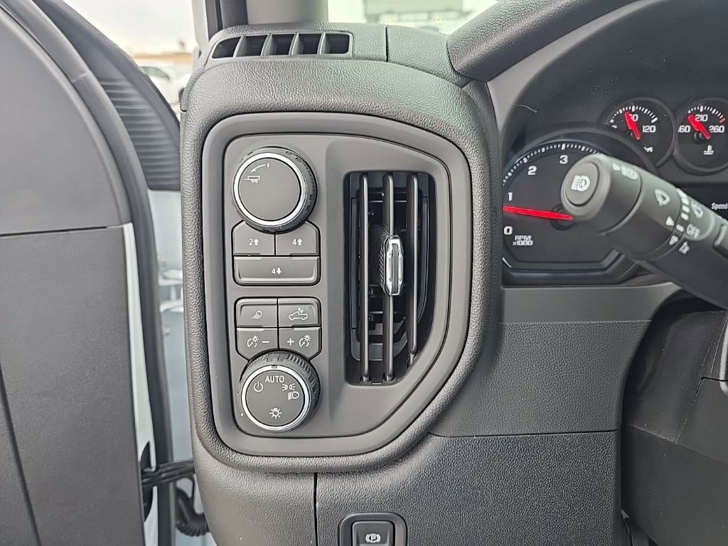 New 2026 Chevrolet Silverado 3500 W/T w/ WT Convenience Package image 12