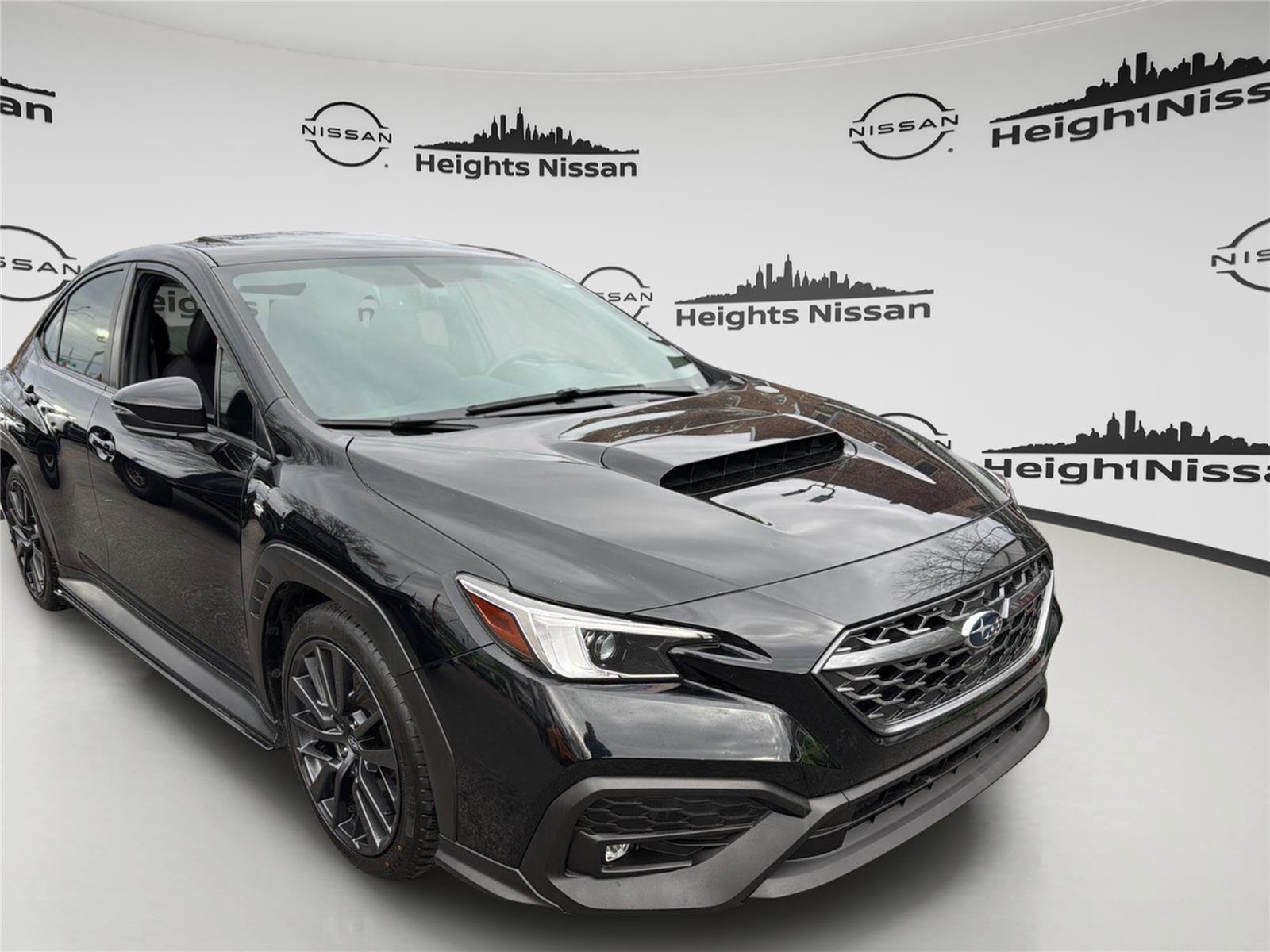 Used 2022 Subaru WRX Limited image 9