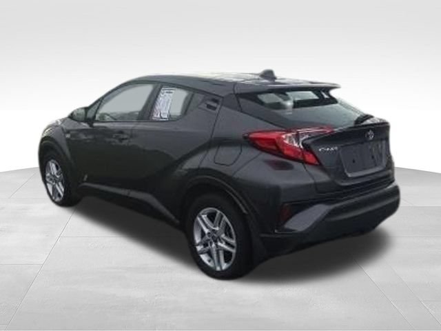 Used 2021 Toyota C-HR LE FWD image 27