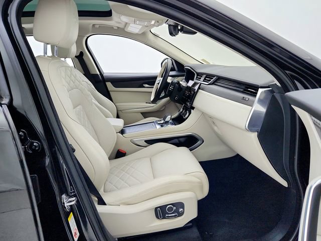 Certified 2021 Jaguar F-PACE S image 22