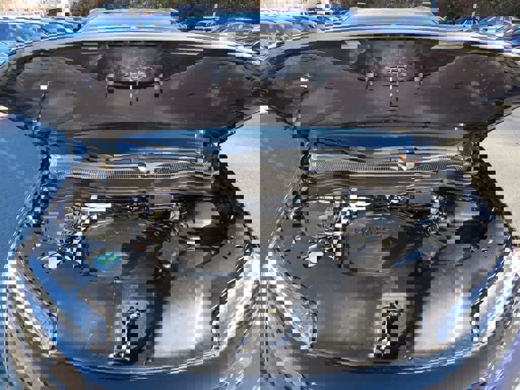 Certified 2022 Honda Pilot Sport image 9