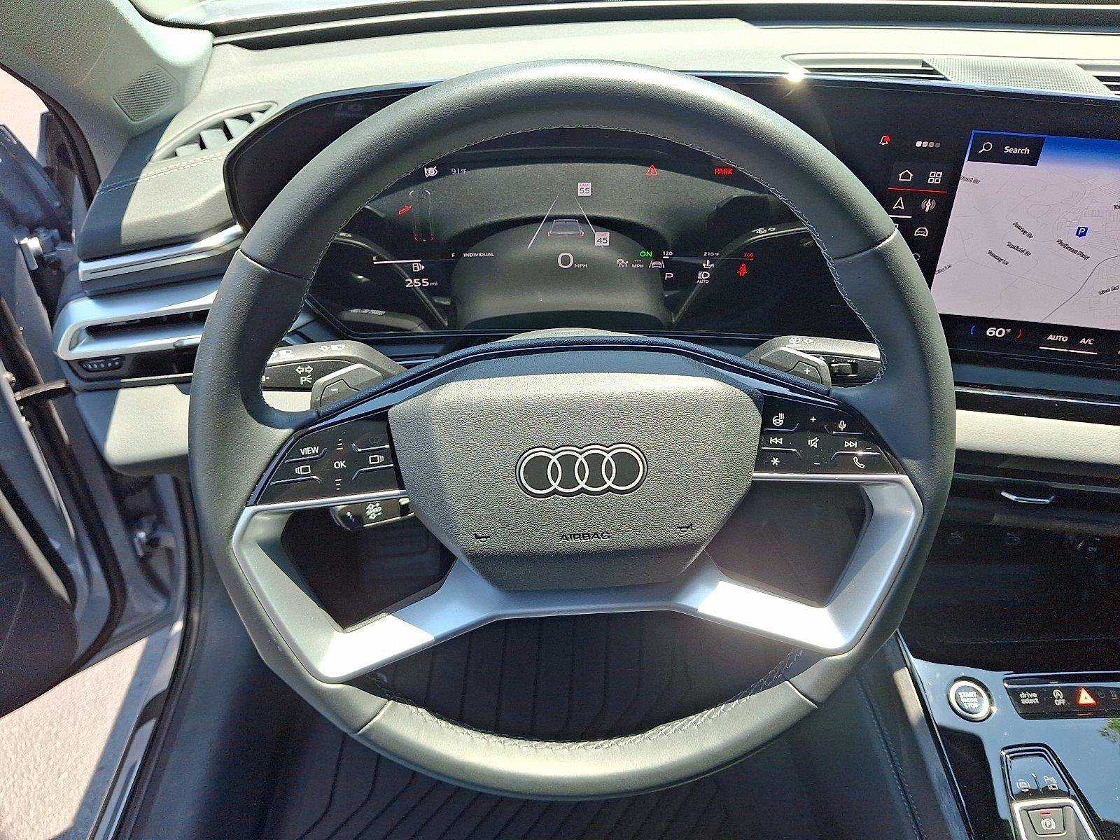 Certified 2025 Audi A5 Prestige w/ Convenience Package AWD/4WD image 19
