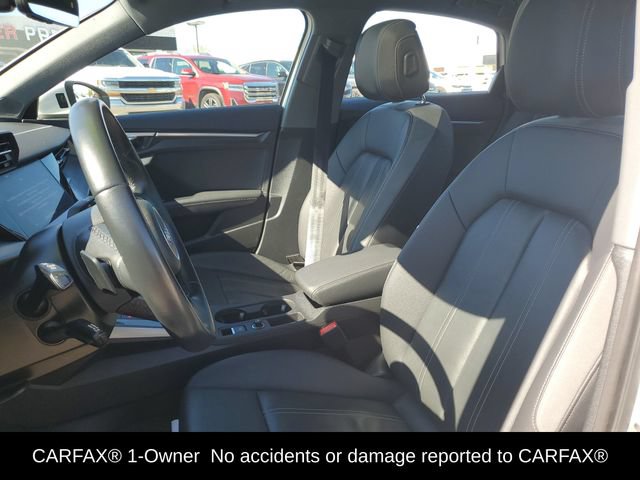 Used 2024 Audi A3 2.0T Premium FWD image 6