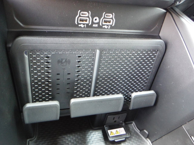 New 2027 RAM 1500 4x4 Crew Cab image 26