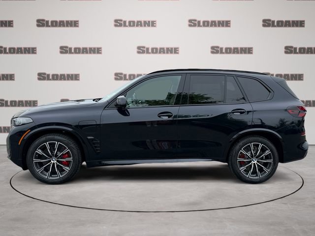 New 2026 BMW X5 xDrive50e w/ Executive Package AWD/4WD video 2