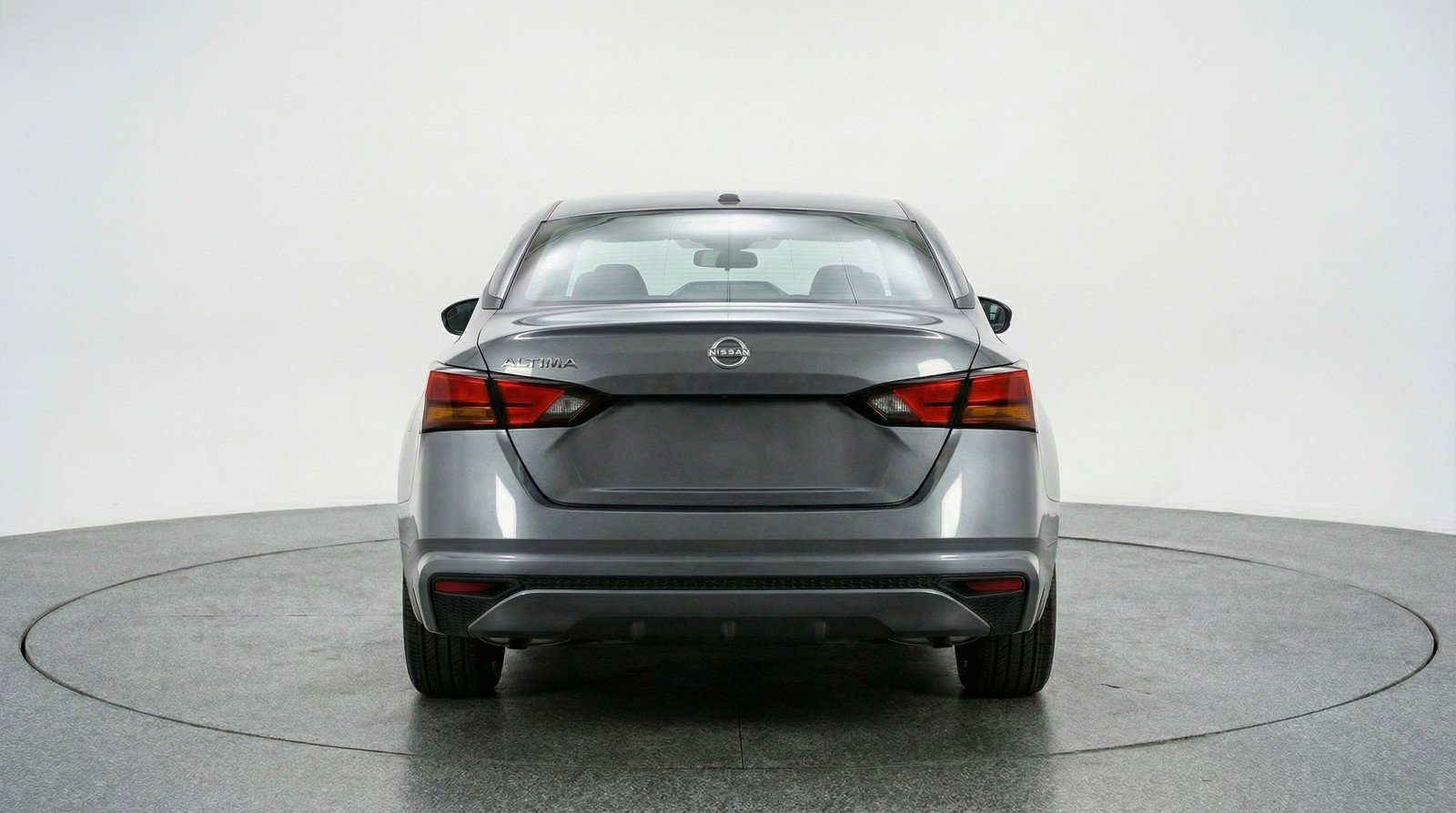 Used 2025 Nissan Altima 2.5 SV image 7