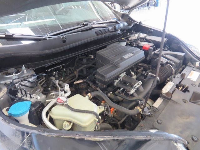 Used 2020 Honda CR-V EX-L image 37