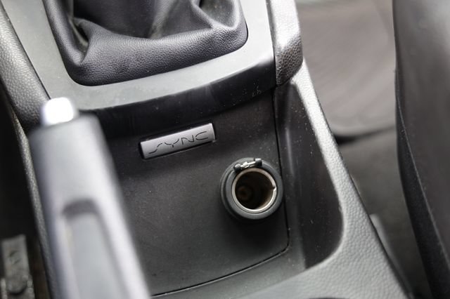 Used 2017 Ford Fiesta ST w/ ST Recaro Package FWD image 43