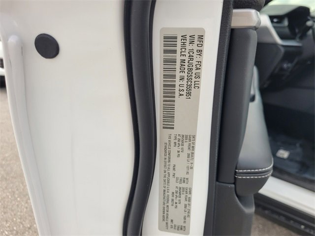 New 2025 Jeep Grand Cherokee Limited image 20