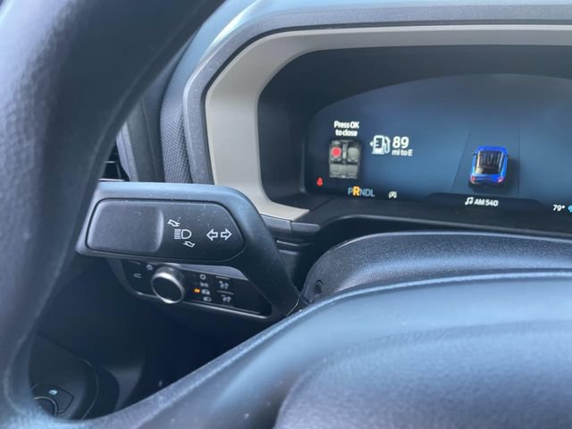 Used 2025 Ford Bronco Sport Big Bend AWD/4WD image 30