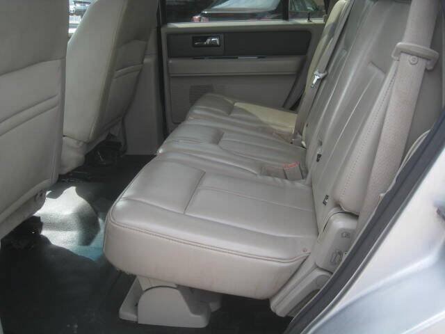 Used 2012 Ford Expedition XL w/ HD Trailer Tow Pkg AWD/4WD image 12