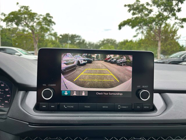 Used 2023 Honda Accord LX image 11