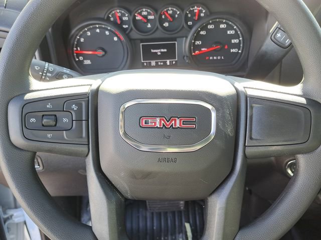 New 2026 GMC Sierra 2500 Pro w/ 1SA Pro Safety Plus Package image 17