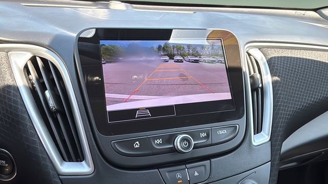 Used 2024 Chevrolet Malibu LT image 22