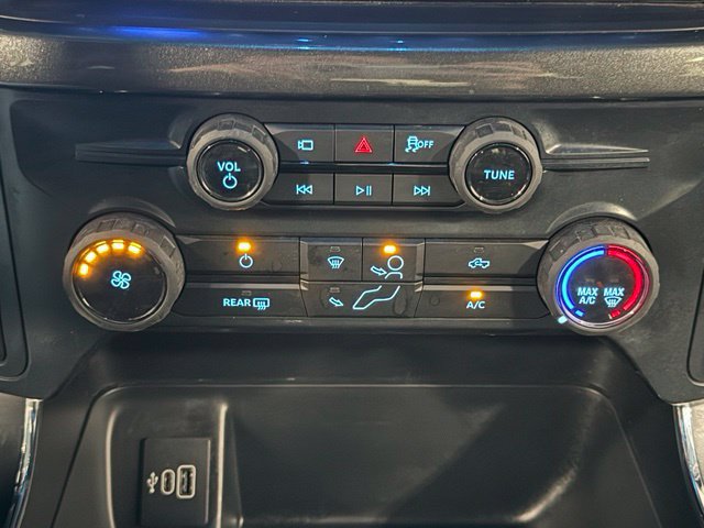 Used 2025 Ford F150 STX AWD/4WD image 24