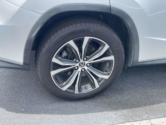 Used 2019 Lexus RX 350 AWD w/ Navigation Package image 13