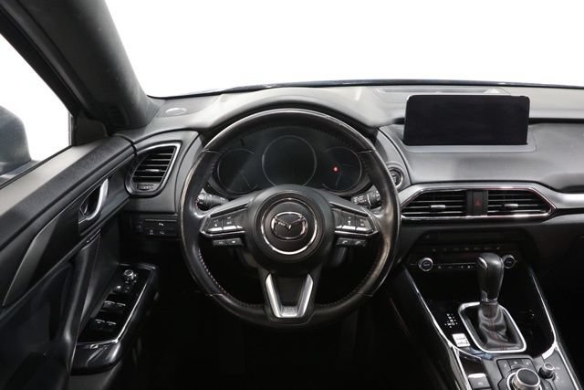 Used 2023 MAZDA CX-9 Carbon Edition AWD/4WD image 14