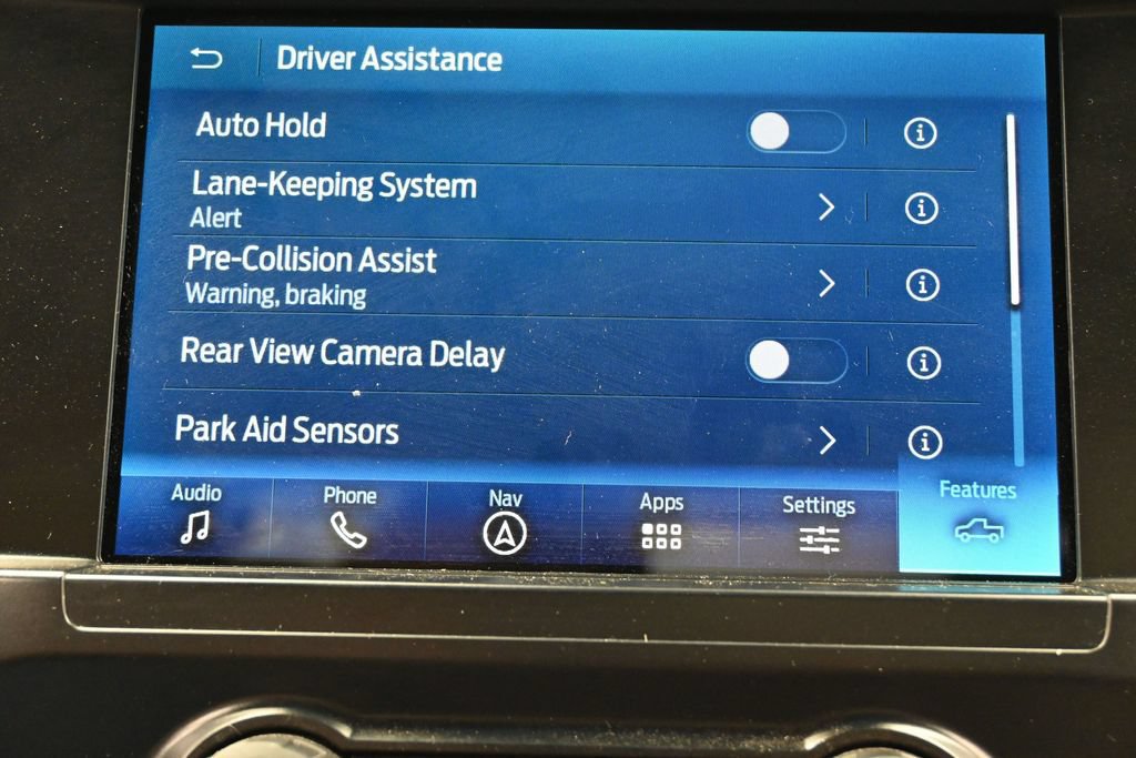 Used 2023 Ford F150 XL w/ STX Appearance Package AWD/4WD image 29