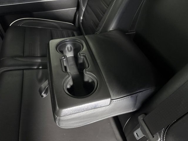 Used 2023 GMC Sierra 1500 AT4X AWD/4WD image 30