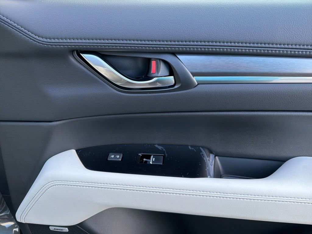 New 2025 MAZDA CX-5 AWD 2.5 S w/ Premium Plus Pkg image 26