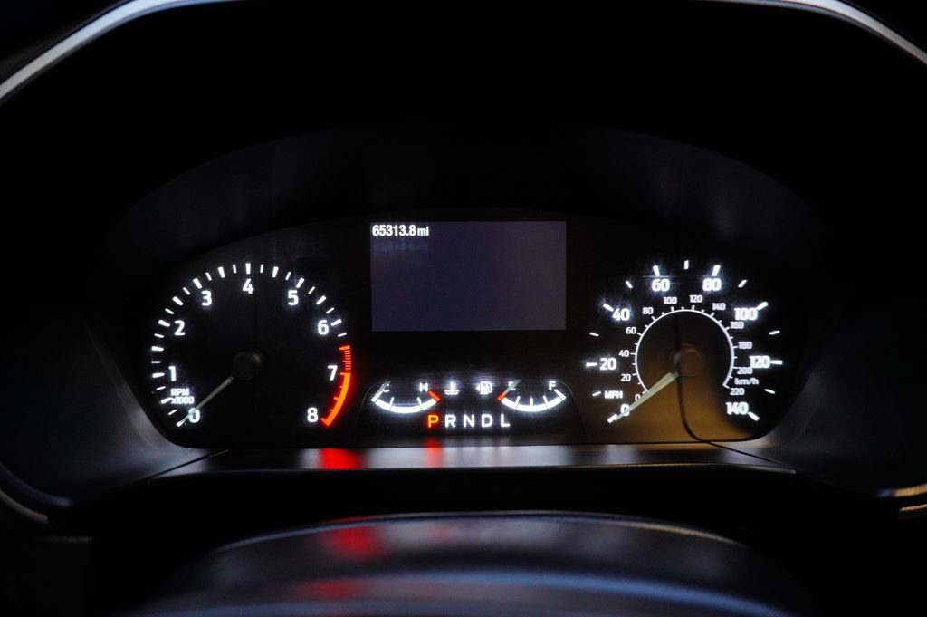 Used 2020 Ford Escape SE image 15