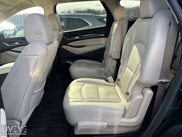 Used 2024 Buick Enclave Essence w/ Technology Package image 3