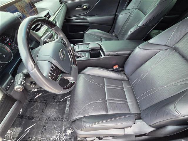 Used 2020 Lexus ES 350 w/ Accessory Package 2 FWD image 16