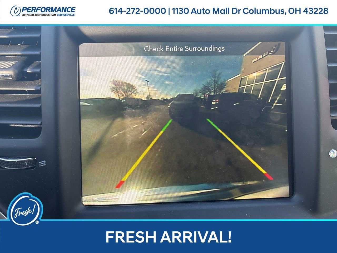 Used 2019 Chrysler 300 Touring L w/ Quick Order Package 22F image 22