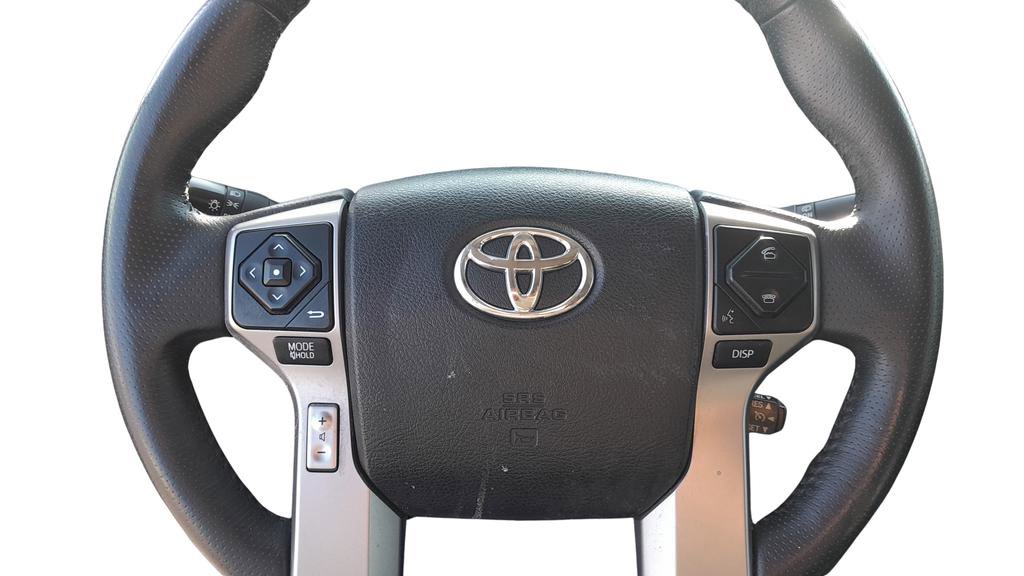Used 2017 Toyota 4Runner SR5 Premium image 20