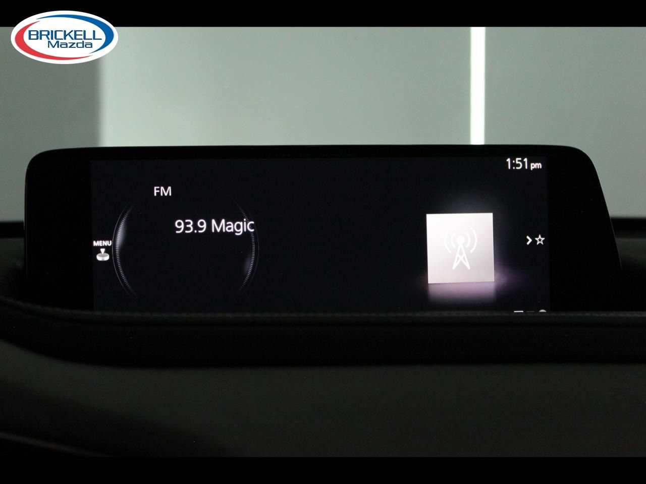 Used 2026 MAZDA CX-30 AWD 2.5 S image 21