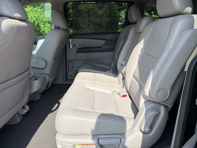 Used 2016 Honda Odyssey EX-L image 14